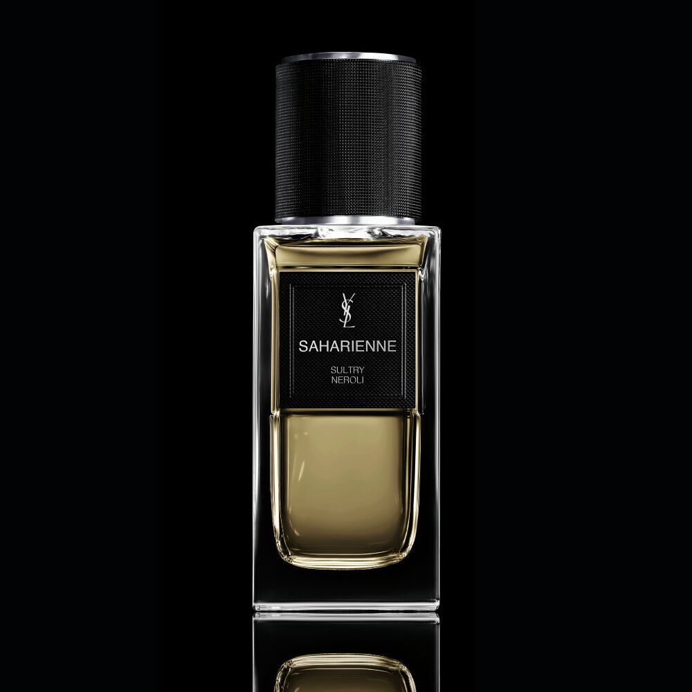 Saharienne Eau de Parfum