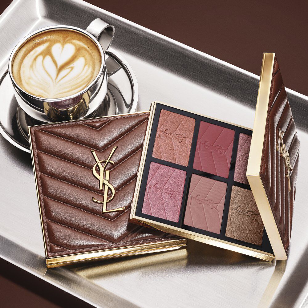 Couture Face Palette