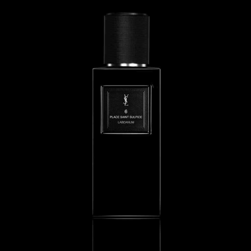 6 Place Saint Sulpice  Eau de Parfum