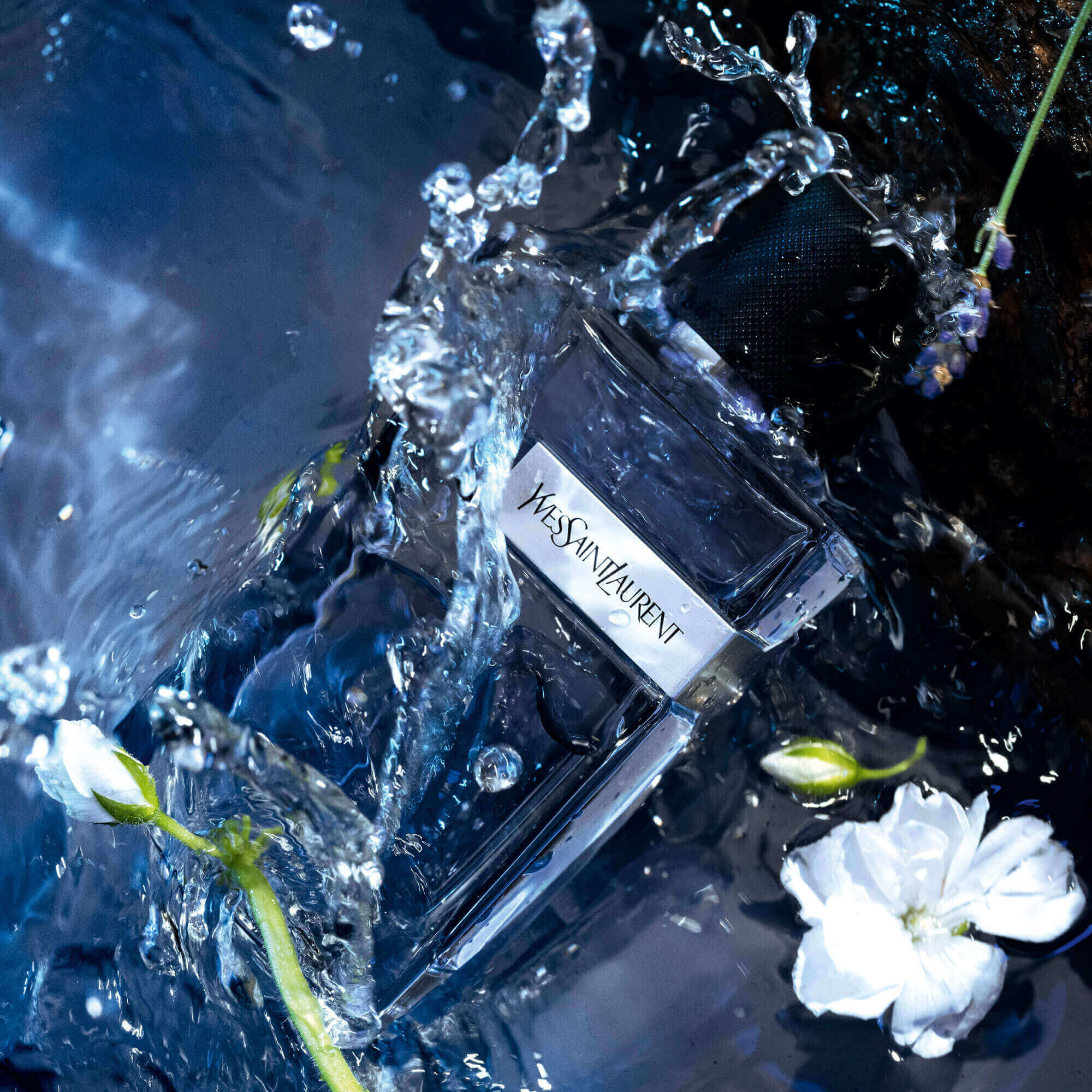 Y Eau De Toilette