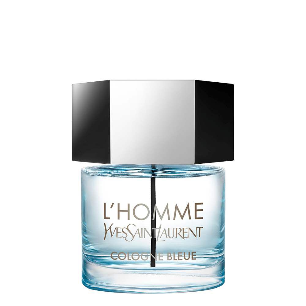 L'Homme Cologne Bleue