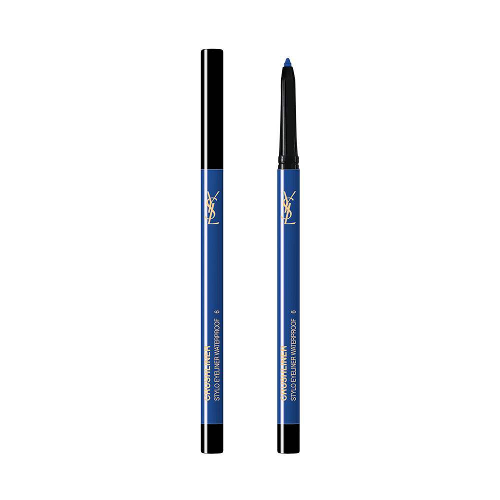 Crushliner Waterproof Eyeliner