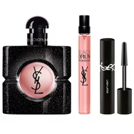 Coffret Cadeau Black Opium Eau de Parfum + Mini Lash Latex