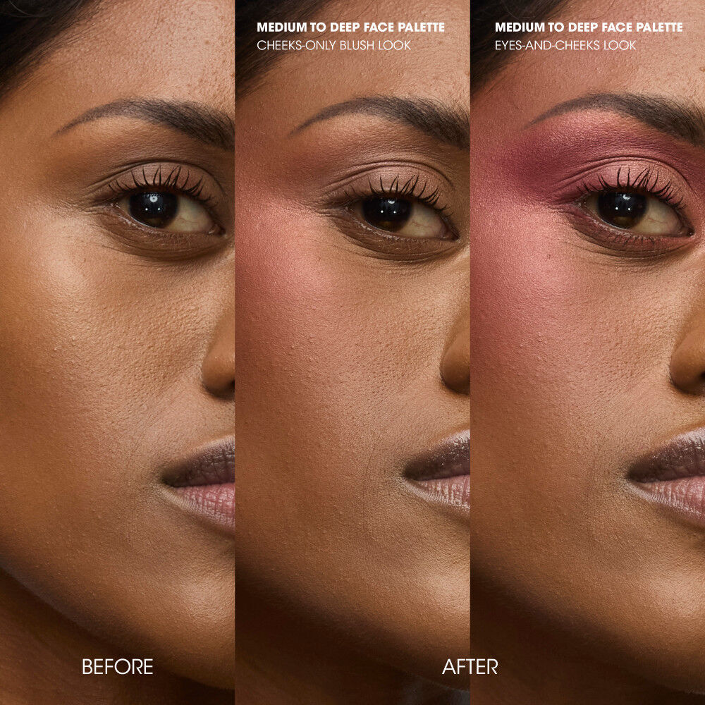 Couture Face Palette
