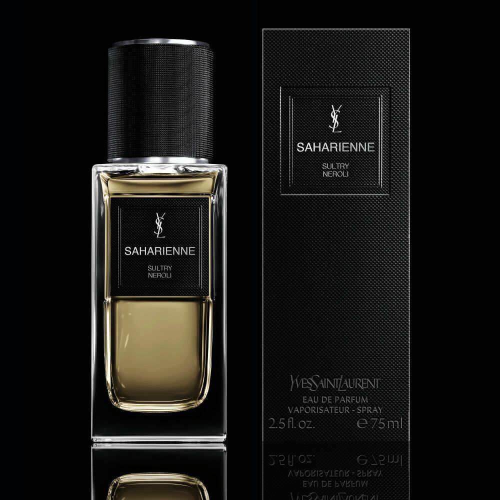 Saharienne Eau de Parfum