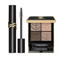 Duo Lash Clash + Couture Mini Clutch