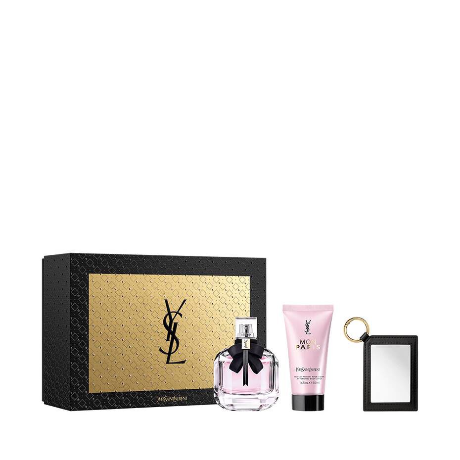 COFFRET MON PARIS EAU DE PARFUM 90ML