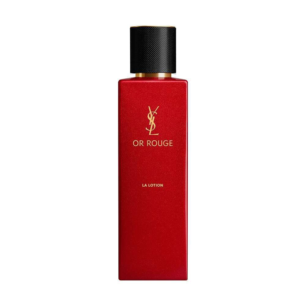 Or Rouge La Lotion