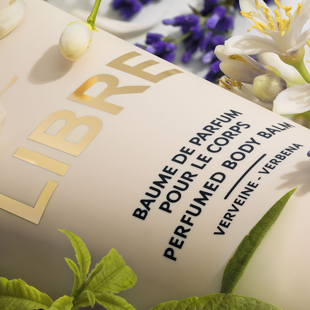 LIBRE Body Balm