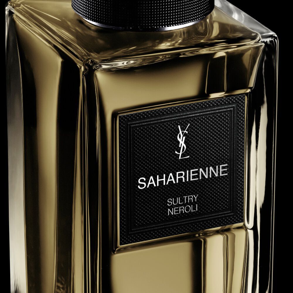 Saharienne Eau de Parfum