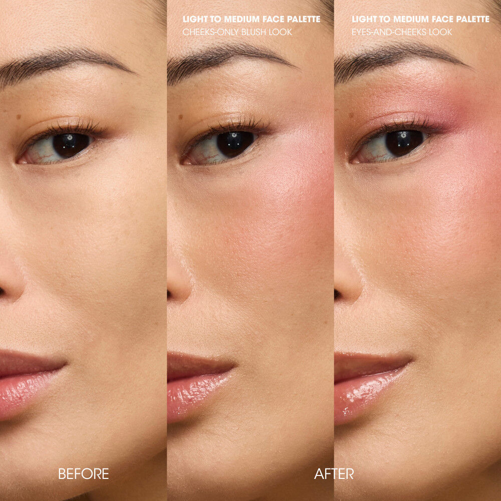 Couture Face Palette