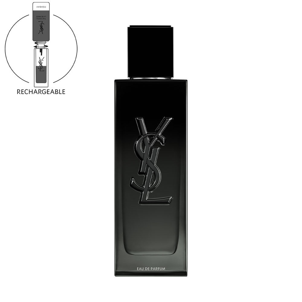 Ysl nouveau parfum discount