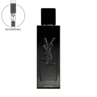 Duo MYSLF + Navulling 150ml