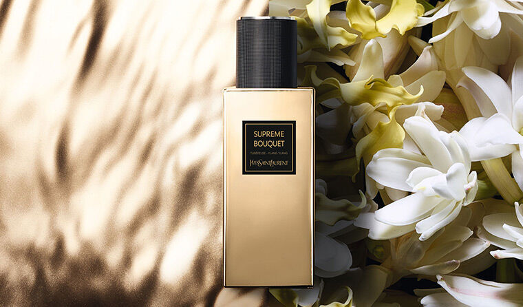 Supreme Bouquet Le Vestiaire des Parfums Yves Saint Laurent